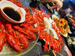 -红盔甲·小龙虾(长寿路店)