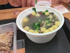 -回味鸭血粉丝汤(夫子庙瞻园路店)