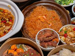 -简小舍·民间手艺菜(武昌江滩店)