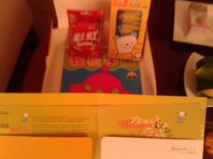 -成都凯宾斯基饭店