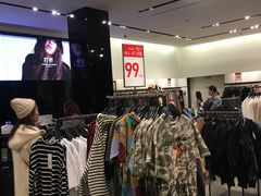 -ZARA(成都远洋太古里店)