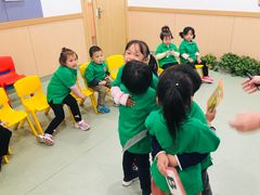 -励步儿童成长中心英文启蒙·剑桥考级·KET(万象汇校区)