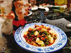 -斯通泰伯酒店-餐厅