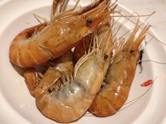 -丁字口海鲜热炒·烧烤大排档