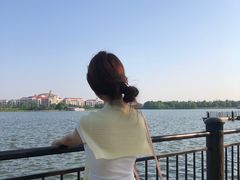 -迪士尼小镇