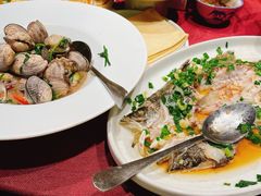 -蔡田福佛跳墙(官驿街店)