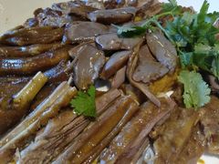 -陈鹏鹏潮汕菜(欢乐海岸 海边景观店)