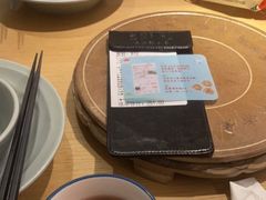 -蜜桃餐厅·伴山(绿宝广场店)