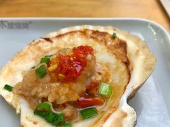 -木屋烧烤(龙湖天街店)