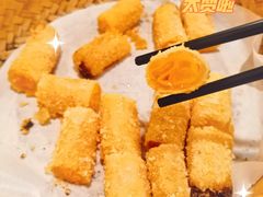 -米庄·原味私房菜(骏壹万邦店)