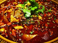 毛血旺-汉·鲜味人知(陈家营店)