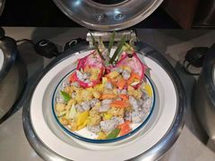 -蓝鲸湾汤泉(包河店)