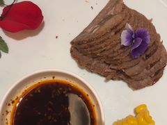-全聚德(上海首店浦东店)