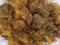 -恩宏德餐馆(平山道店)