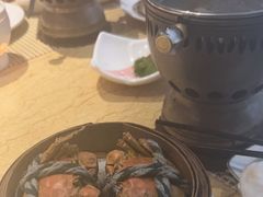 -雍和会海鲜姿造自助(湖东路店)