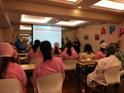 点击看大图 -台湾台婴美月子中心(长沙保利店)