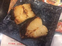 -大渔铁板烧(蛇口店)