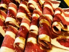 -伊茉家的烤肉店(勒泰中心店)