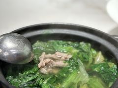 -滋粥楼·顺德菜(番禺广场总店)