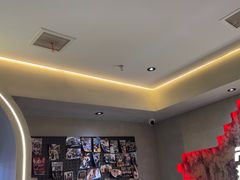 -恐怖游戏(湖滨店)