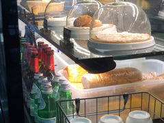 -HELLO 27 意面·沙拉·帕尼尼