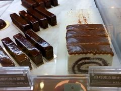 -Awfully Chocolate(来福士广场店)