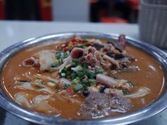 -舒记粉店(七星路店)