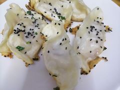 -老裕缘汤包馆(嘉善路店)