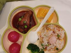 -兰湘子·湘菜小炒(天水兰天城市广场店)
