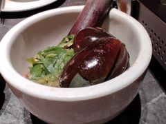 -炊烟小炒黄牛肉(浦东世纪汇店)