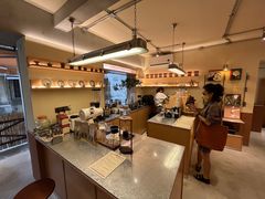 -The Roastery By AllYouWant(福田店)