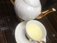 -行者书屋大堂吧 ·下午茶(南京圣和府邸酒店)