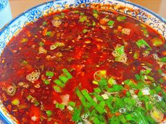 -吾穆勒蓬灰牛肉面·清真(中海河山郡店)