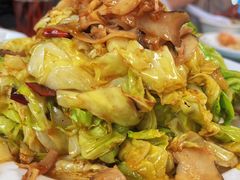 -华春餐馆(鱼山路店)