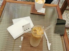 -稀物集咖啡(徽州大道店)
