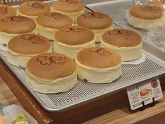 -西村叔叔的店·面包·甜品·蛋糕(崂山丽达店)
