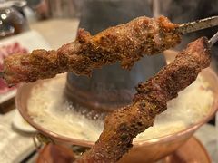 -东来顺饭庄(王府井步行街店)