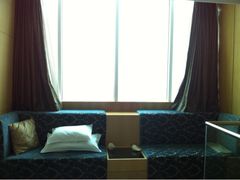 -苏州金鸡湖中茵皇冠假日酒店