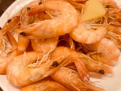 介里海鲜-介里海鲜自助(万达广场太原街店)