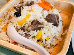 -清真吐鲁番餐厅(牛街店)