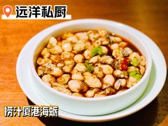-CHIC1699远洋私厨