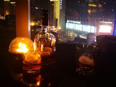 -四季酒店·行政酒廊