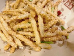 -肖记公安牛肉鱼杂馆· 省级非物质文化遗产(仁和路店)