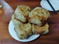 门钉肉饼-宝瑞门钉肉饼店