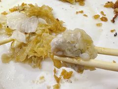 -建国蚵煎蚵面