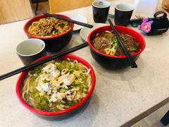 -群姐面馆·海鲜烧烤(同安路二店)