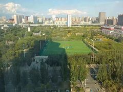 -巨华国际大酒店