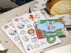 -GOTLOT COFFEE&KITCHEN角落厨房NOOK店