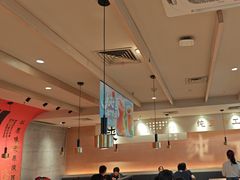 -大师兄·西北小馆(南沙万达广场店)