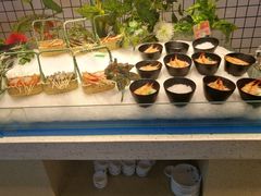 -海天盛宴新派海鲜自助餐厅(群力店)